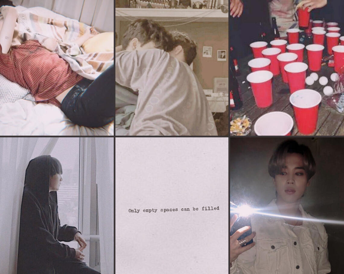 (Un)required love au