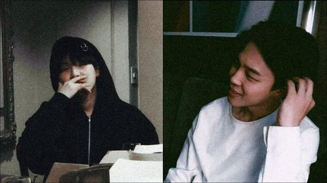 best friends to lovers au